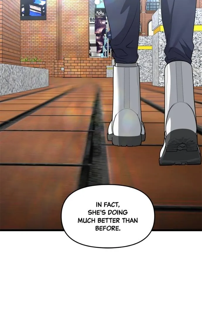 Read Dreaming Freedom EN Manga Online