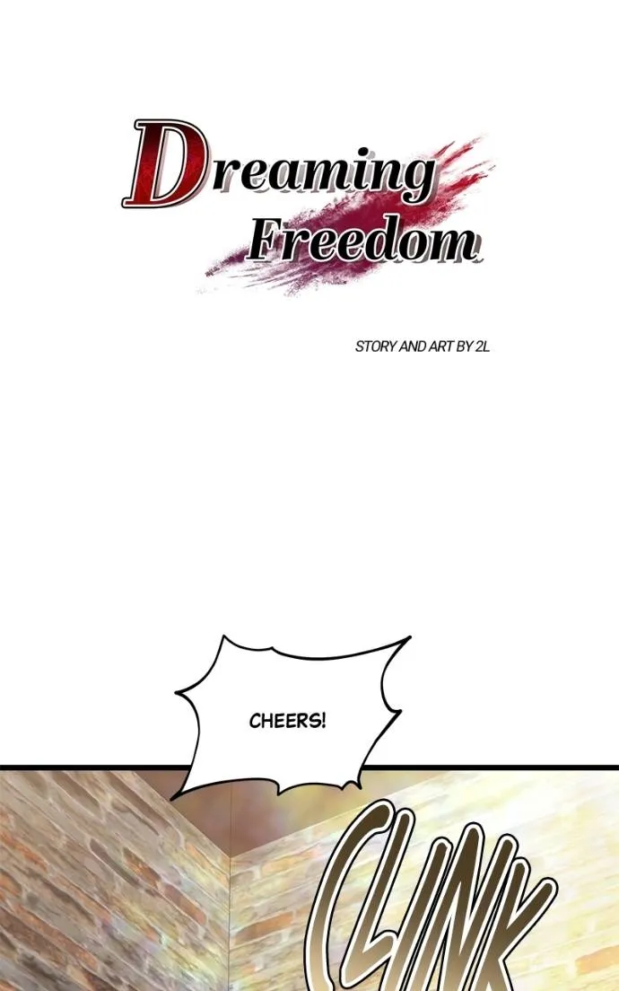 Read Dreaming Freedom EN Manga Online