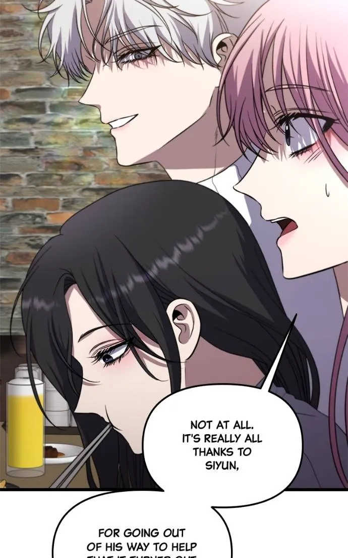 Read Dreaming Freedom EN Manga Online