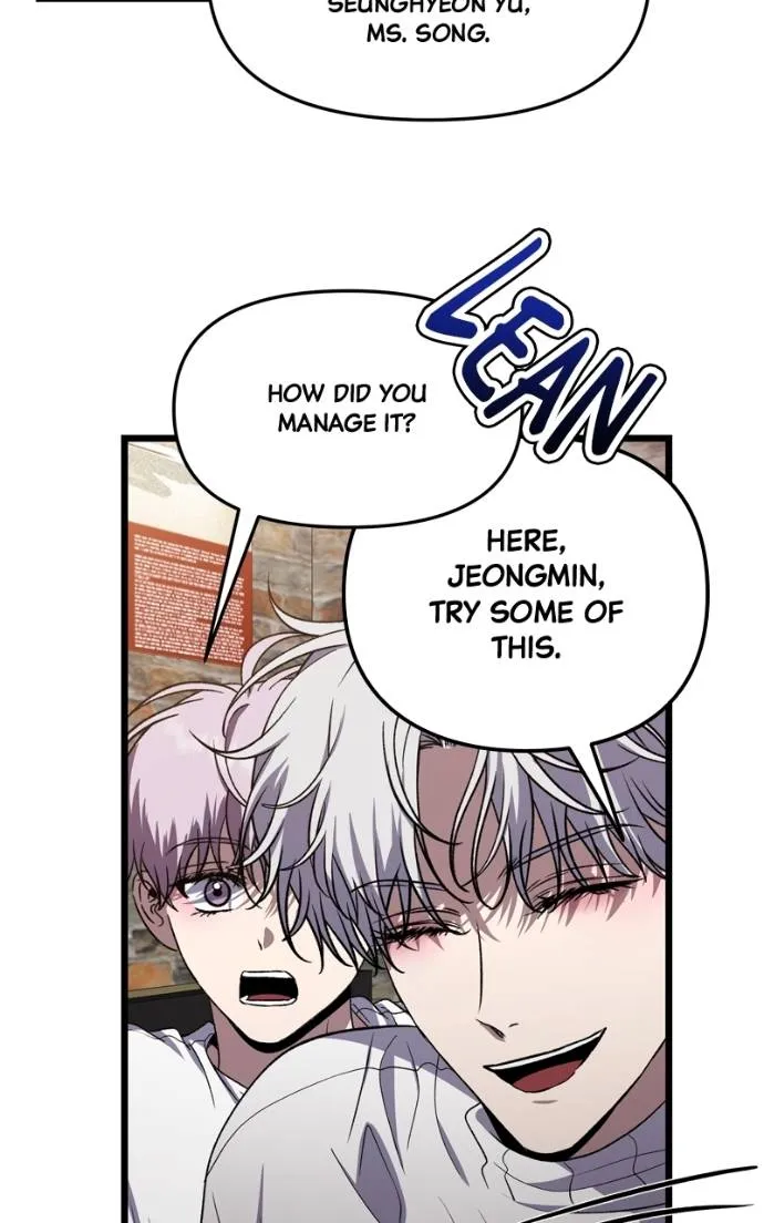 Read Dreaming Freedom EN Manga Online