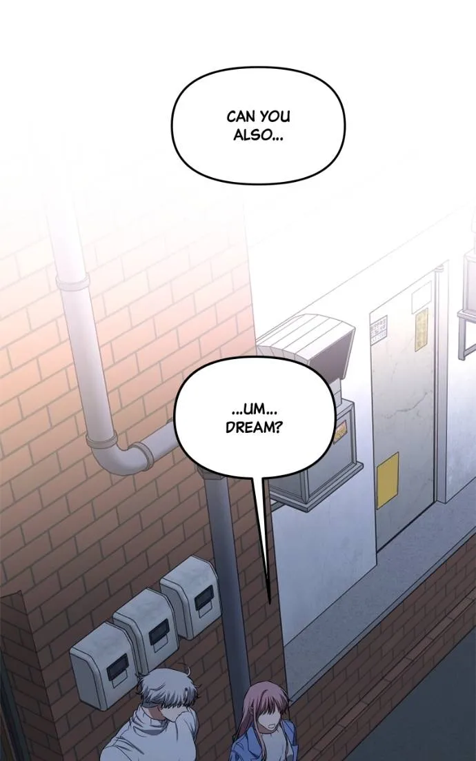 Read Dreaming Freedom EN Manga Online