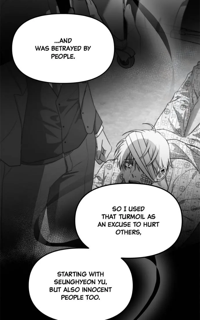 Read Dreaming Freedom EN Manga Online