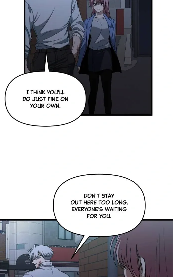 Read Dreaming Freedom EN Manga Online