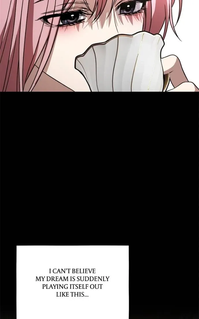 Read Dreaming Freedom EN Manga Online