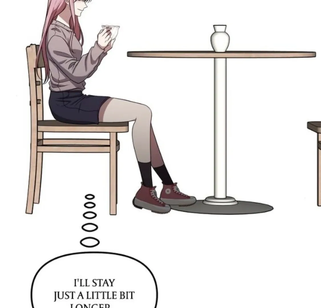 Read Dreaming Freedom EN Manga Online
