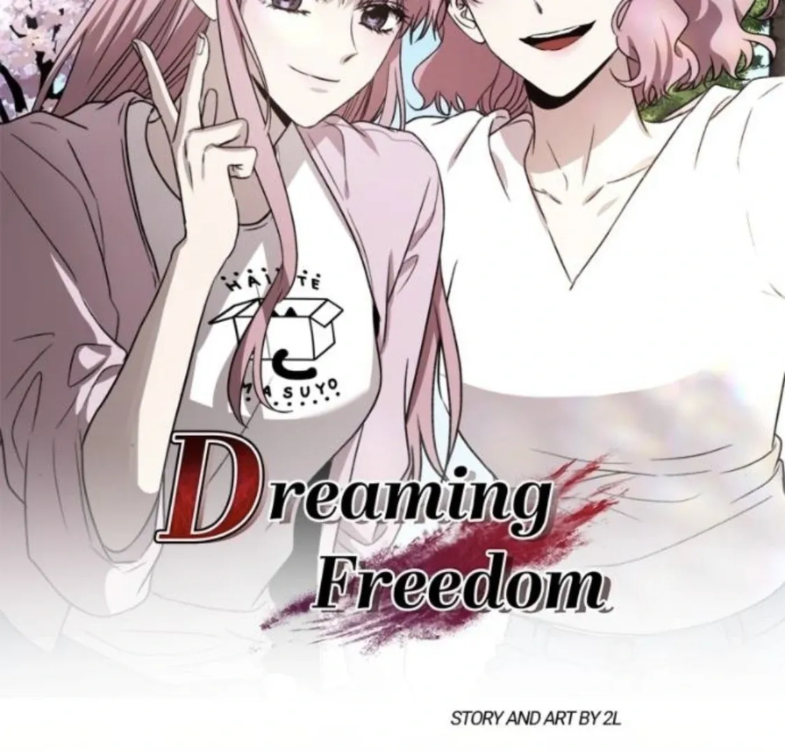 Read Dreaming Freedom EN Manga Online