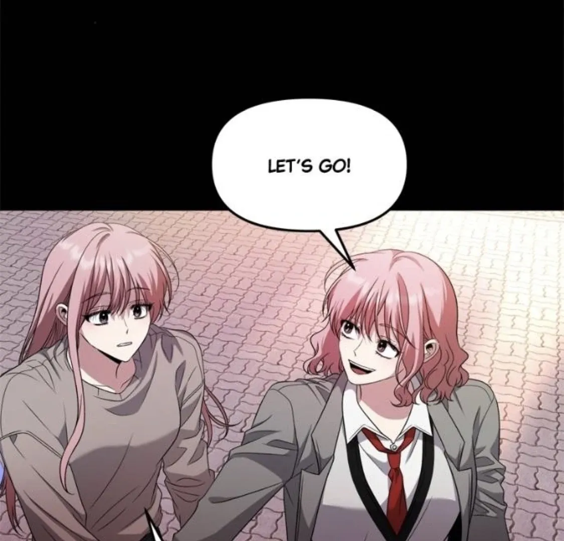 Read Dreaming Freedom EN Manga Online