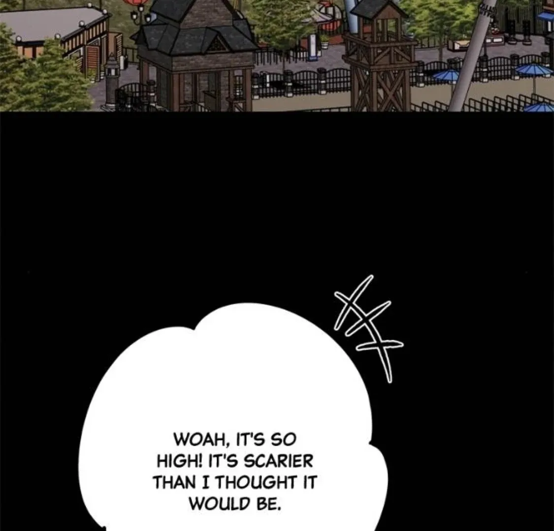Read Dreaming Freedom EN Manga Online
