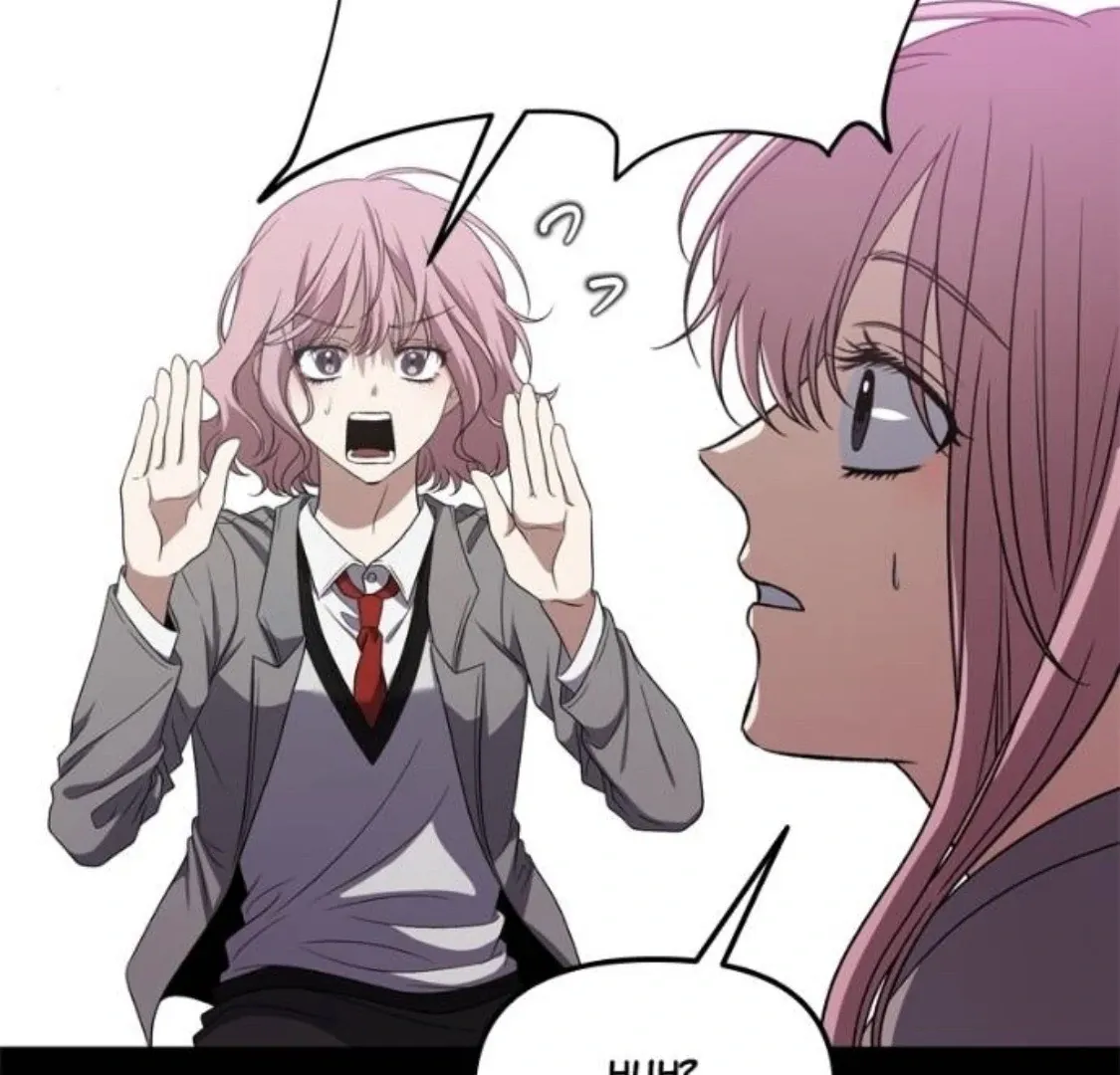 Read Dreaming Freedom EN Manga Online