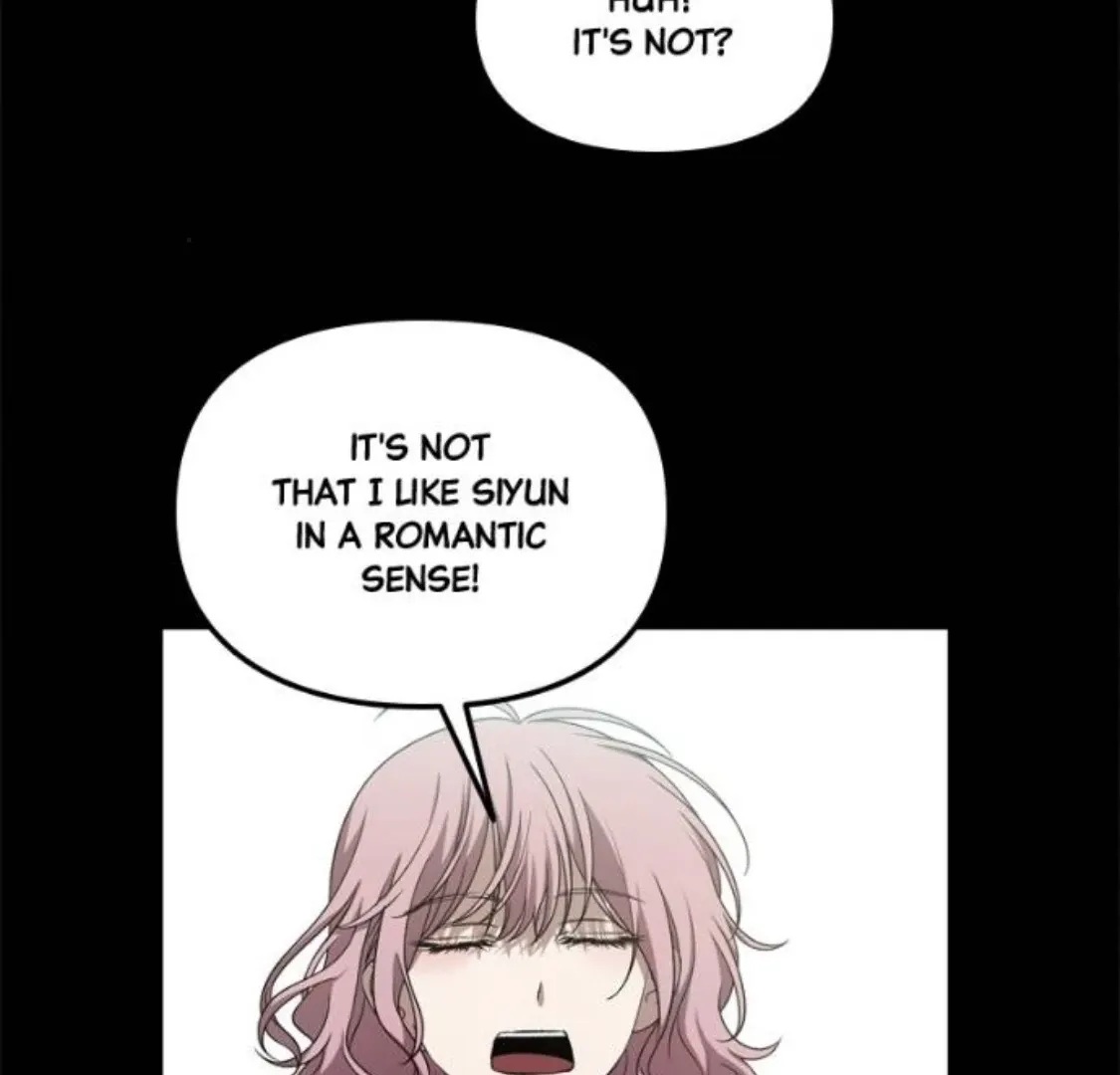 Read Dreaming Freedom EN Manga Online