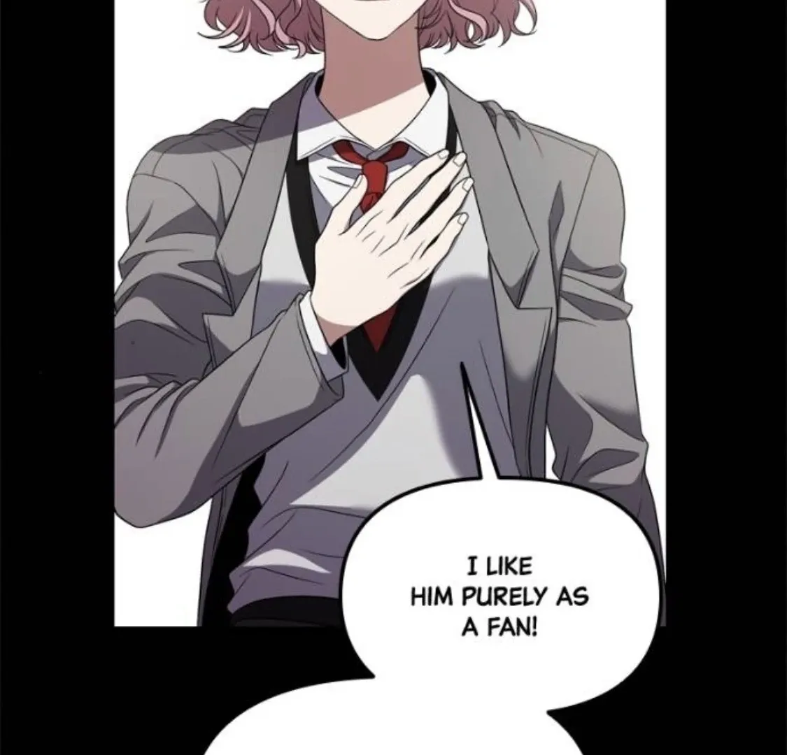 Read Dreaming Freedom EN Manga Online