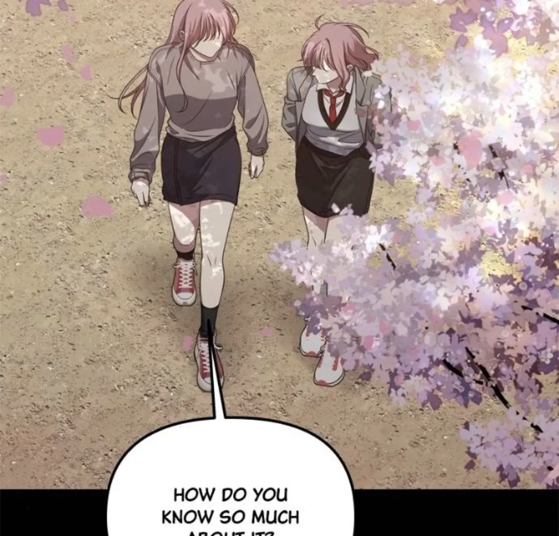 Read Dreaming Freedom EN Manga Online