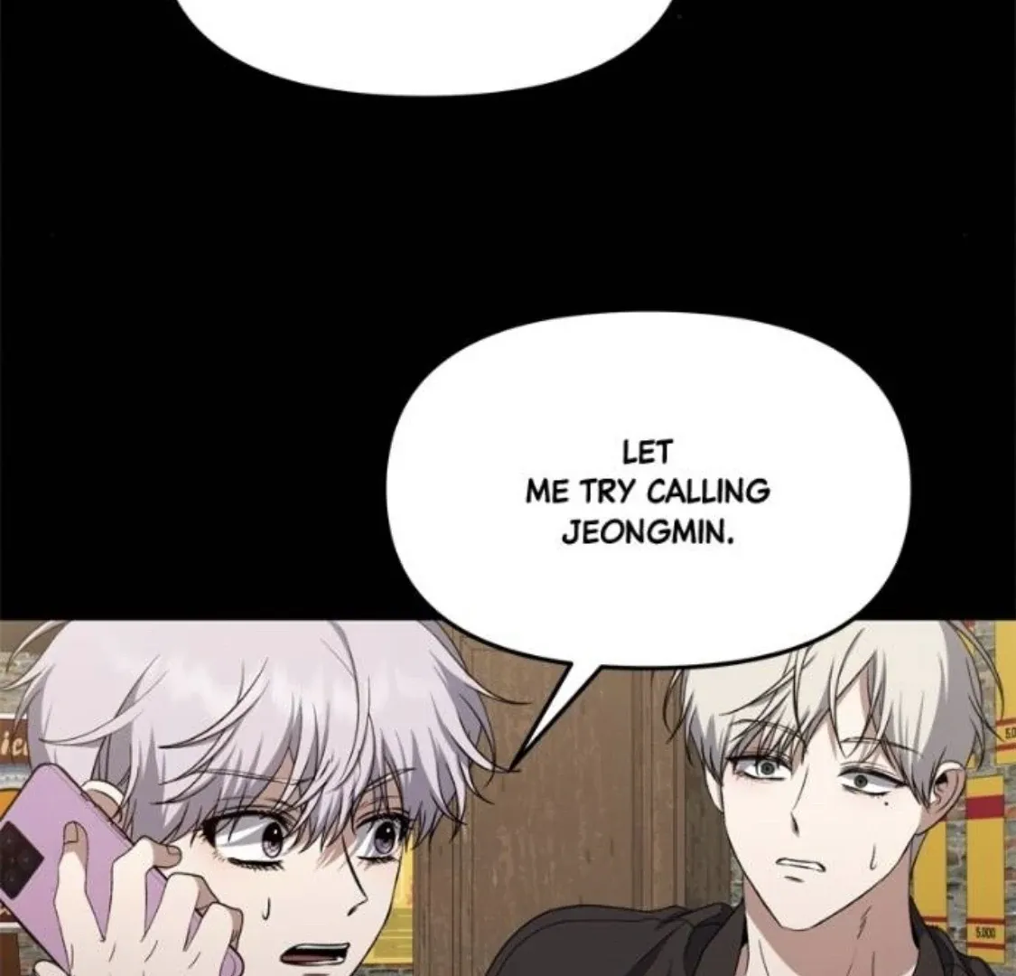 Read Dreaming Freedom EN Manga Online