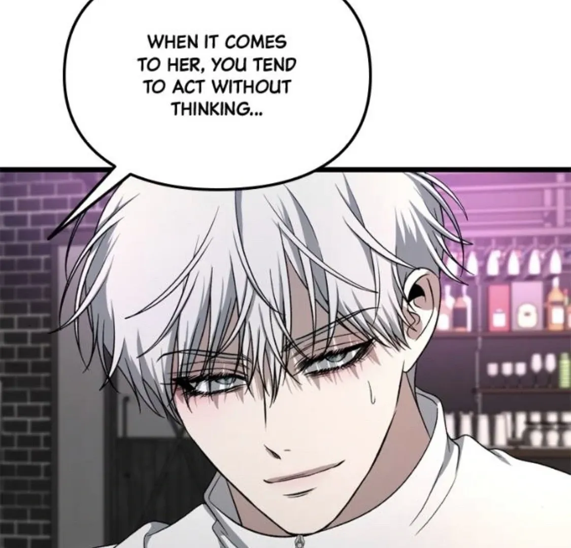 Read Dreaming Freedom EN Manga Online