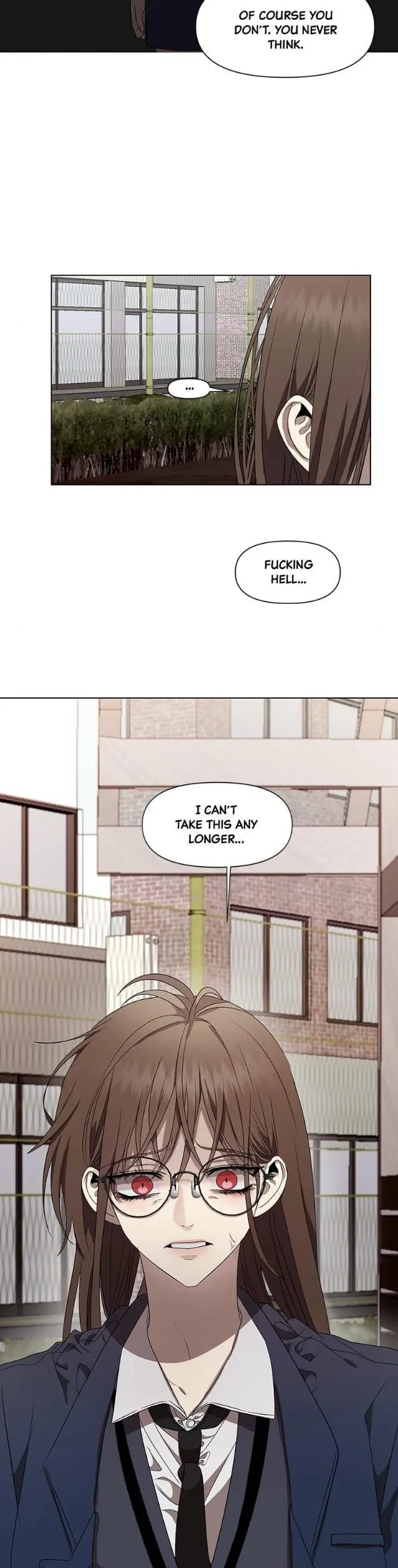 Read Dreaming Freedom EN Manga Online