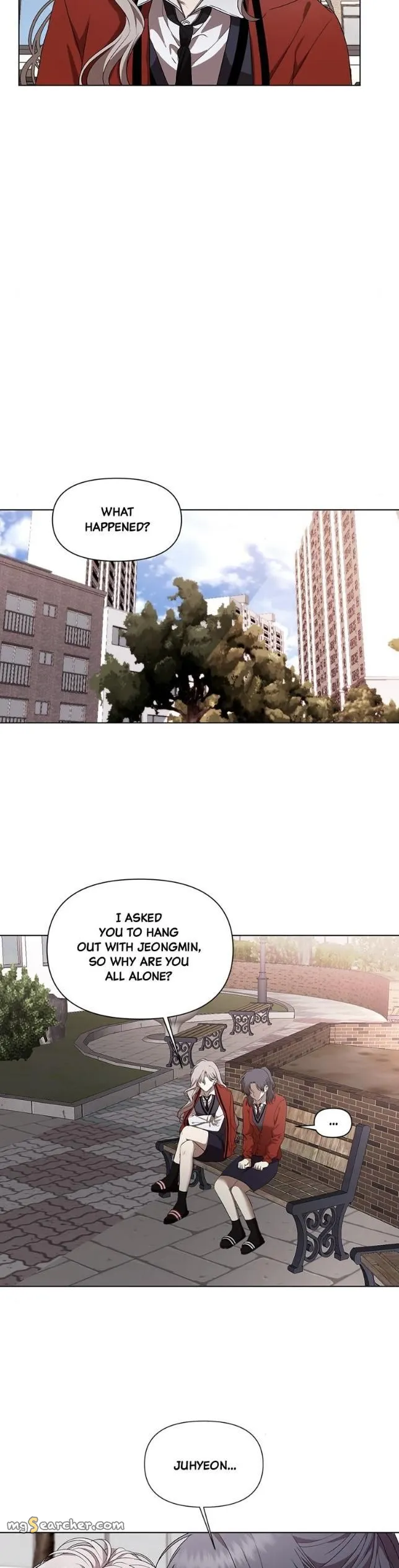 Read Dreaming Freedom EN Manga Online
