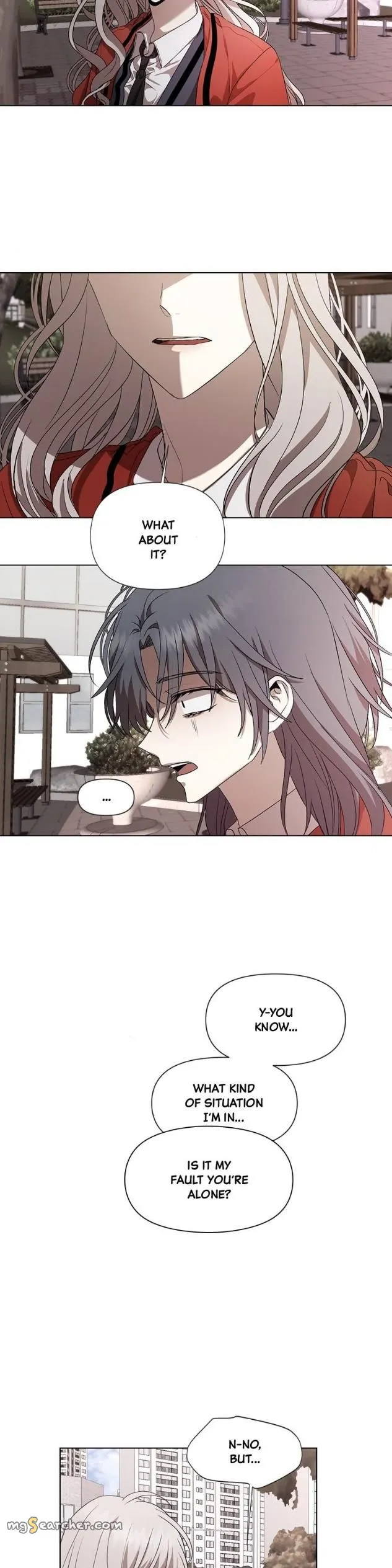 Read Dreaming Freedom EN Manga Online