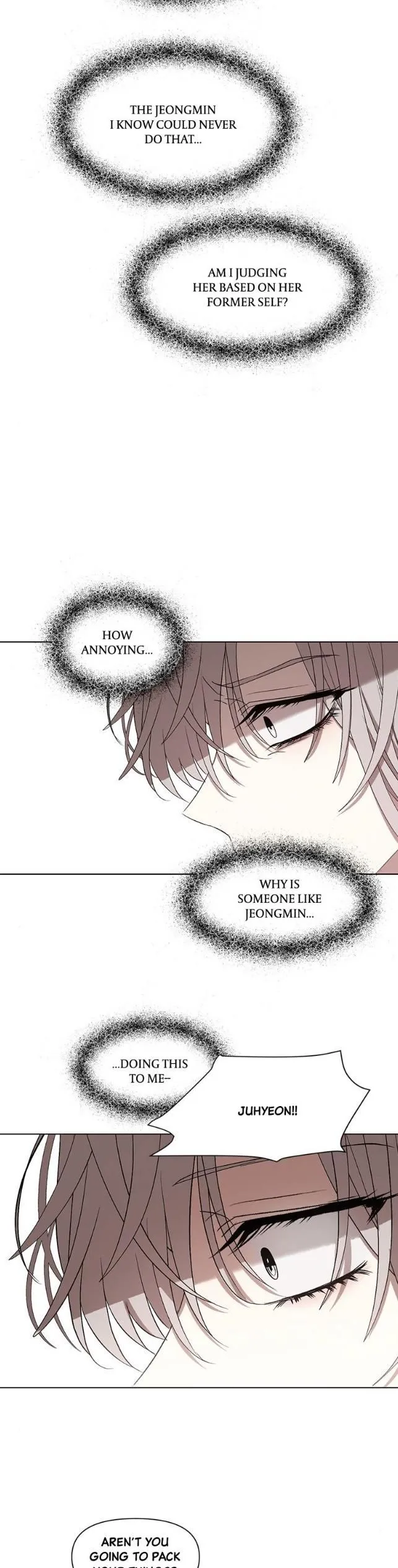 Read Dreaming Freedom EN Manga Online