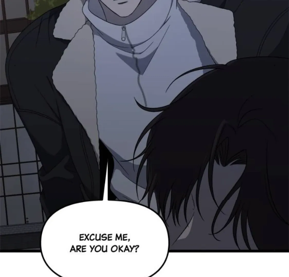 Read Dreaming Freedom EN Manga Online