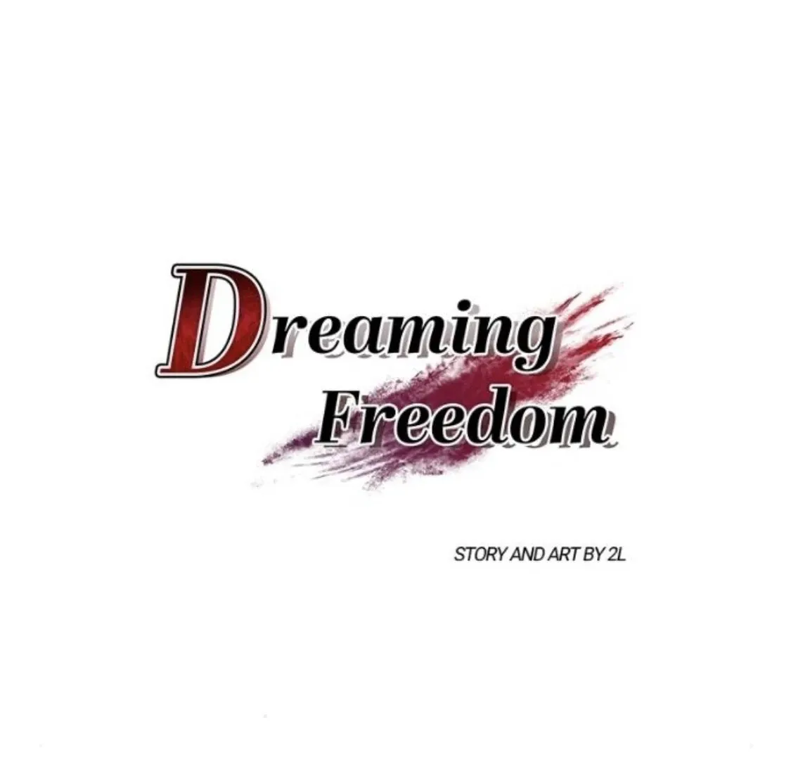 Read Dreaming Freedom EN Manga Online