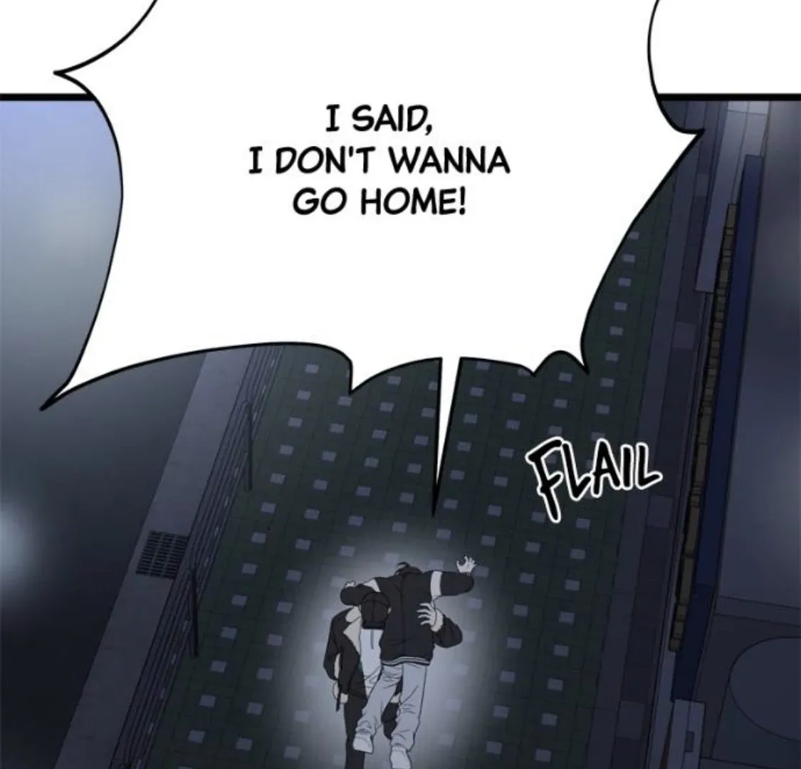 Read Dreaming Freedom EN Manga Online