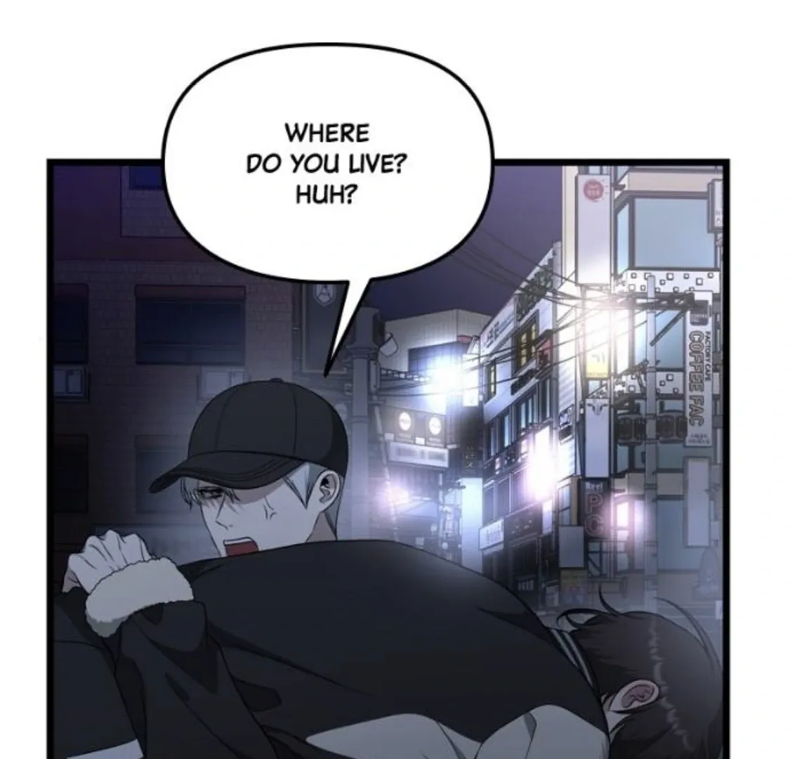 Read Dreaming Freedom EN Manga Online
