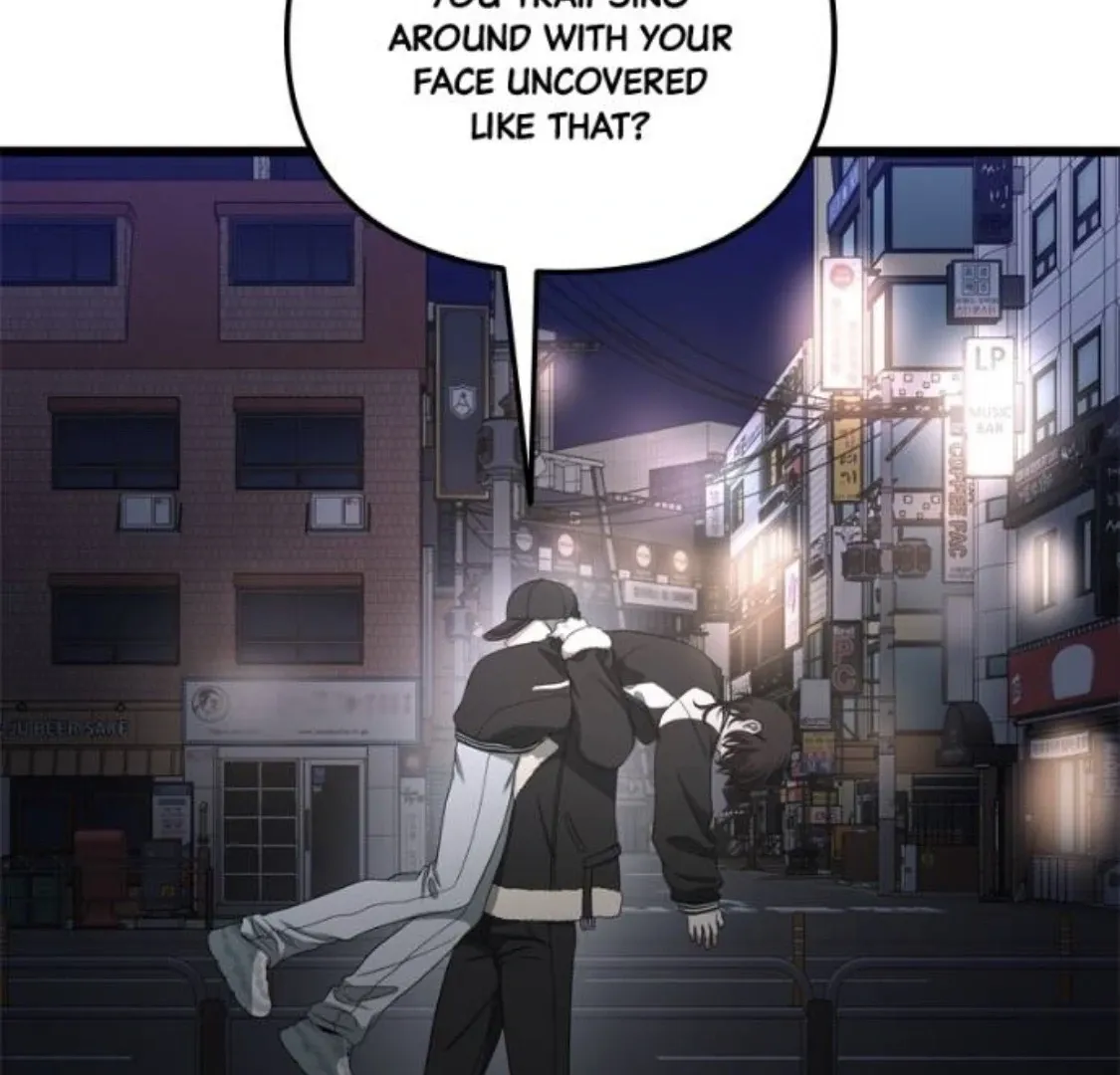 Read Dreaming Freedom EN Manga Online