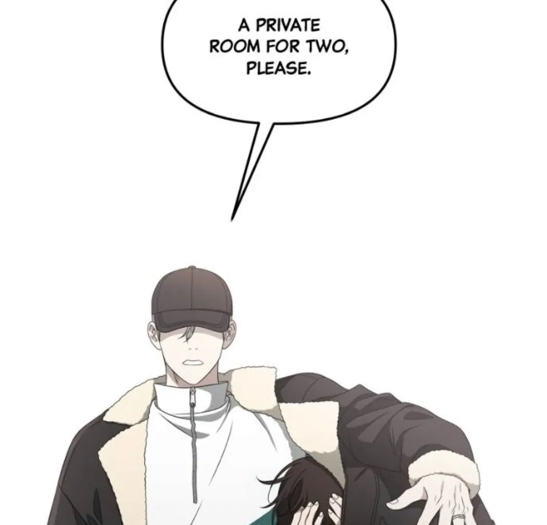 Read Dreaming Freedom EN Manga Online