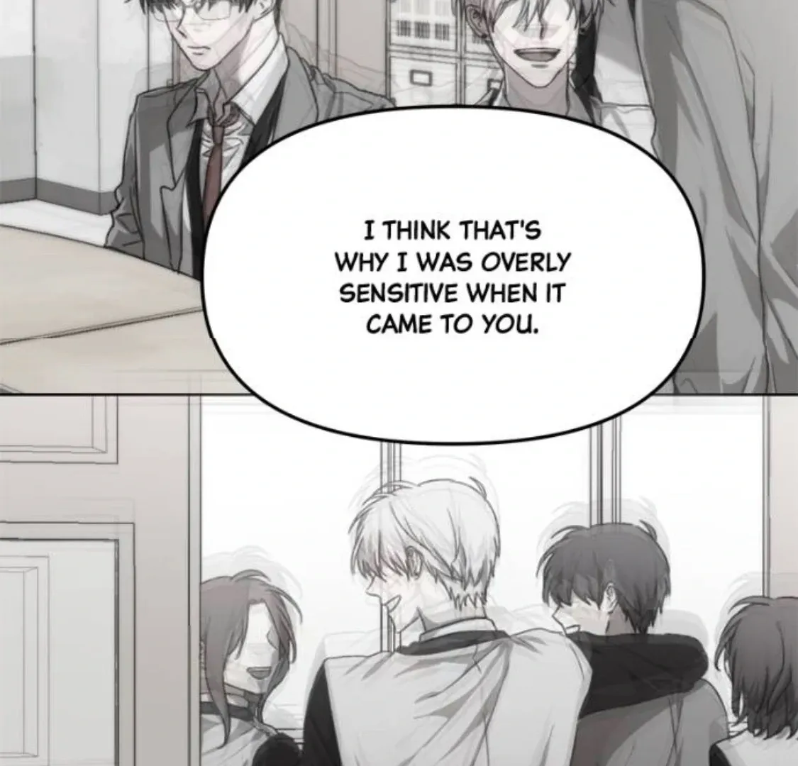 Read Dreaming Freedom EN Manga Online