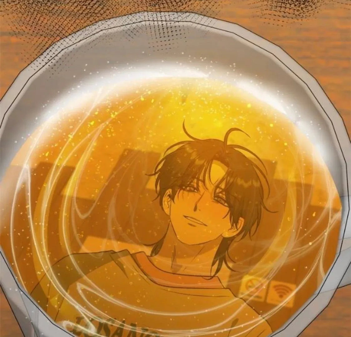 Read Dreaming Freedom EN Manga Online