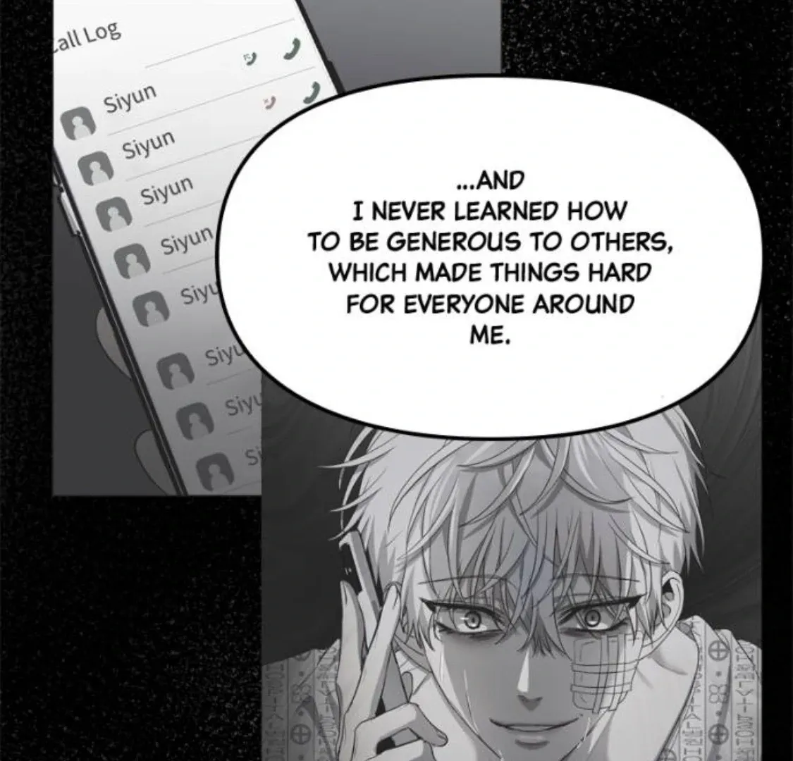 Read Dreaming Freedom EN Manga Online