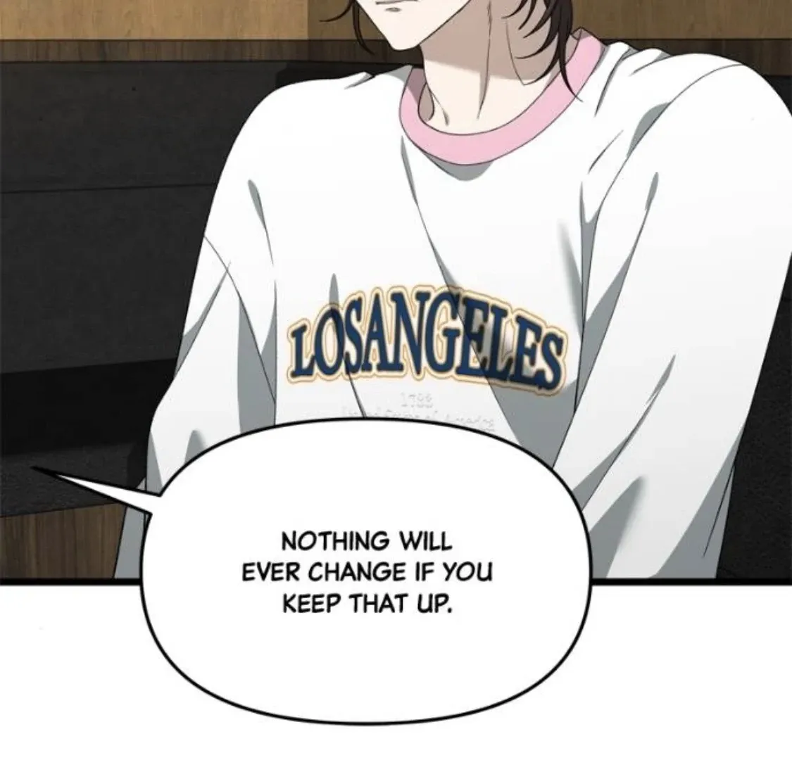 Read Dreaming Freedom EN Manga Online