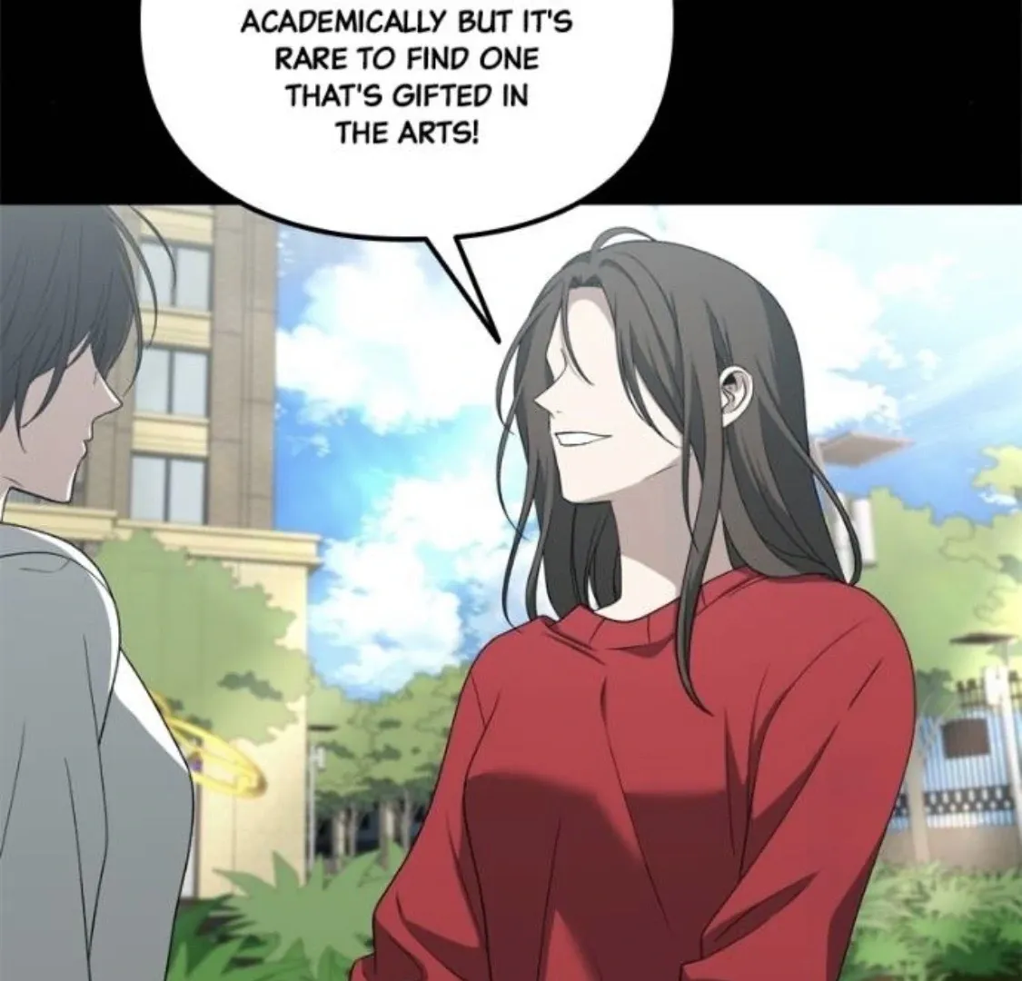 Read Dreaming Freedom EN Manga Online