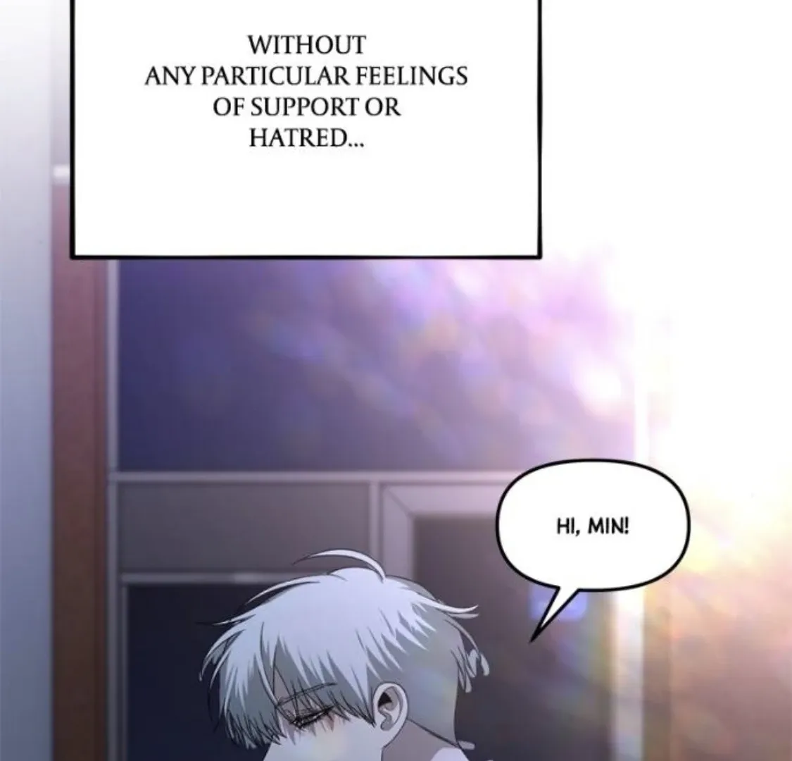 Read Dreaming Freedom EN Manga Online