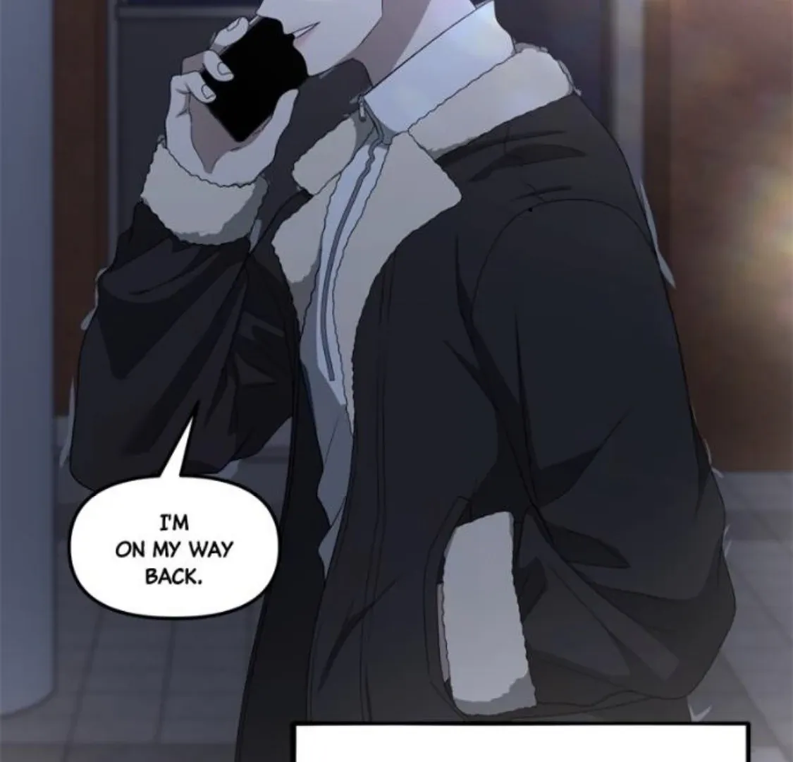 Read Dreaming Freedom EN Manga Online