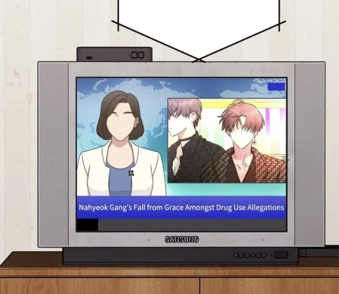 Read Dreaming Freedom EN Manga Online