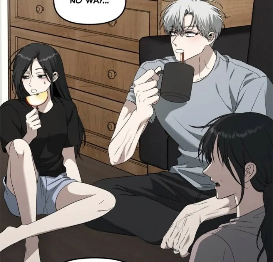 Read Dreaming Freedom EN Manga Online