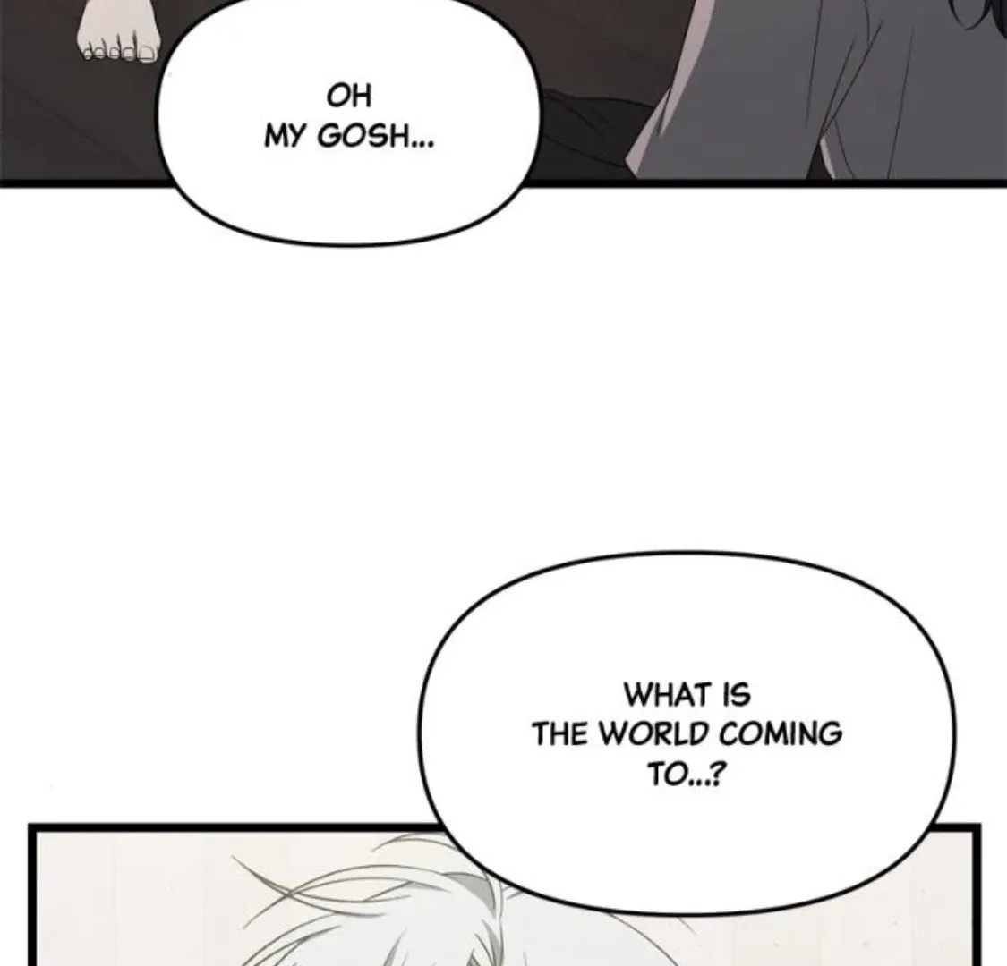 Read Dreaming Freedom EN Manga Online