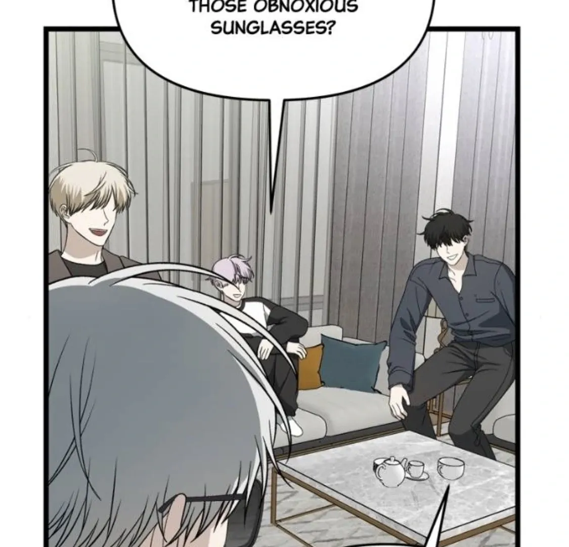 Read Dreaming Freedom EN Manga Online