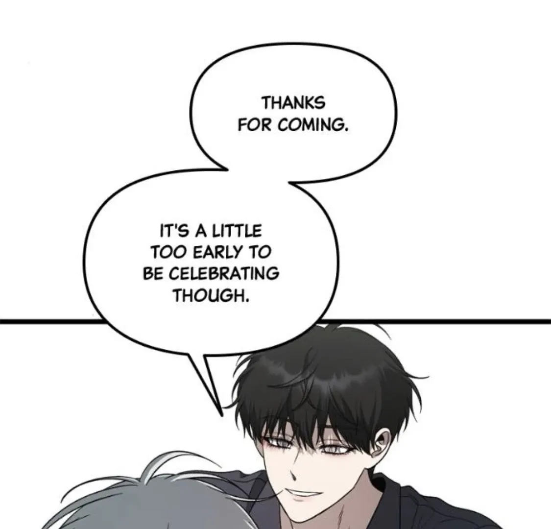 Read Dreaming Freedom EN Manga Online