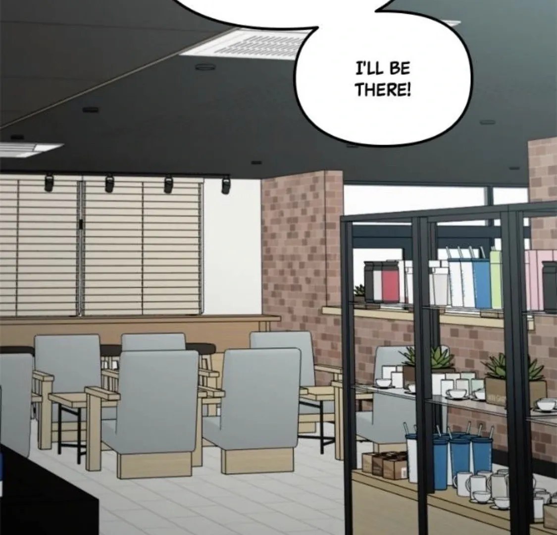 Read Dreaming Freedom EN Manga Online