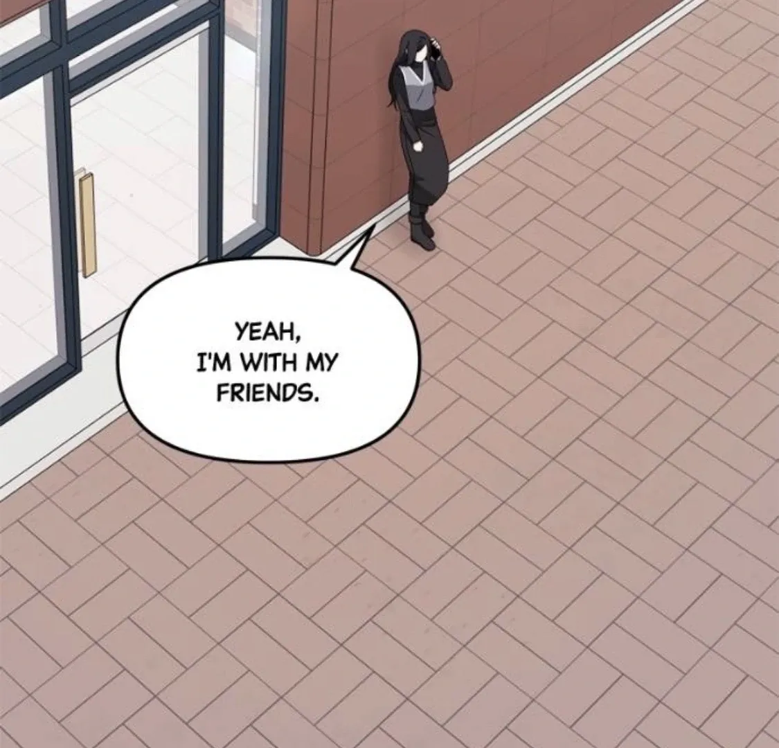 Read Dreaming Freedom EN Manga Online