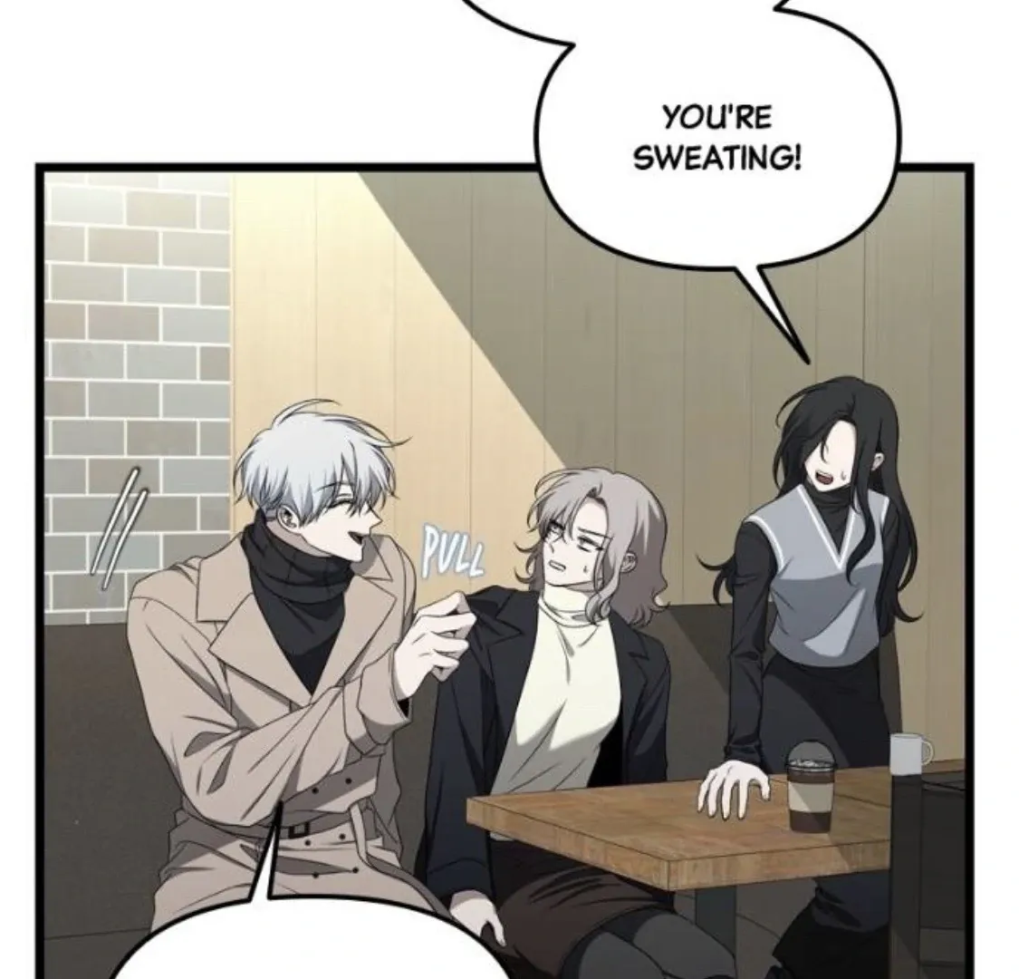 Read Dreaming Freedom EN Manga Online