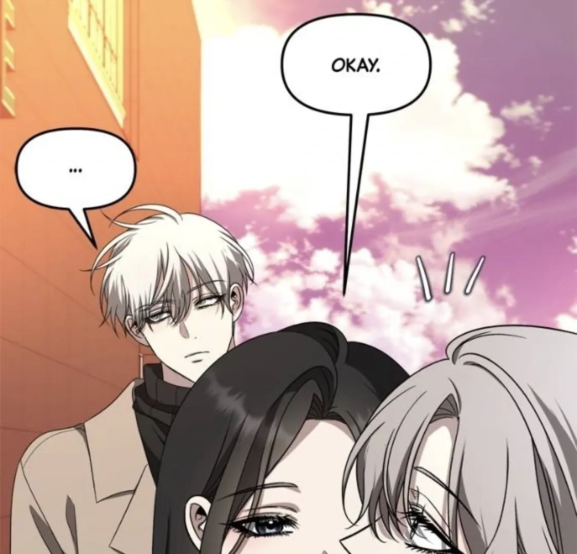 Read Dreaming Freedom EN Manga Online