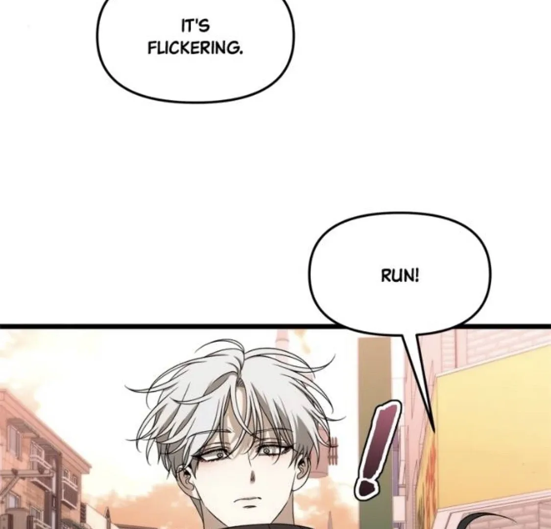 Read Dreaming Freedom EN Manga Online