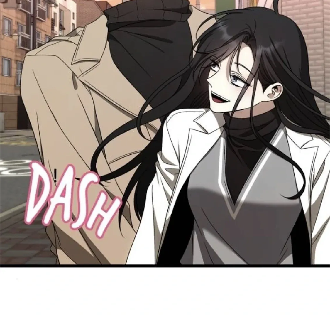 Read Dreaming Freedom EN Manga Online