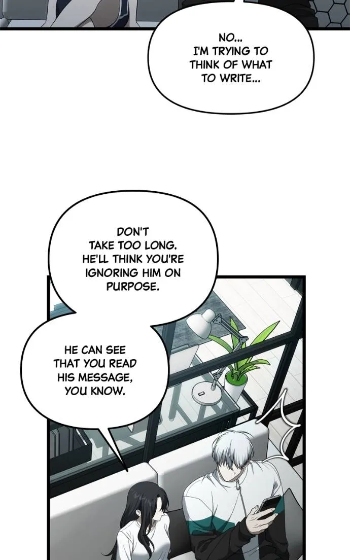 Read Dreaming Freedom EN Manga Online