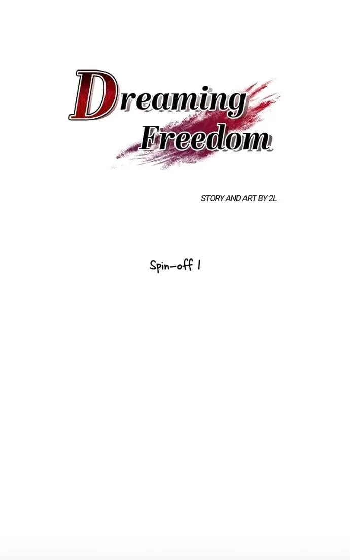 Read Dreaming Freedom EN Manga Online