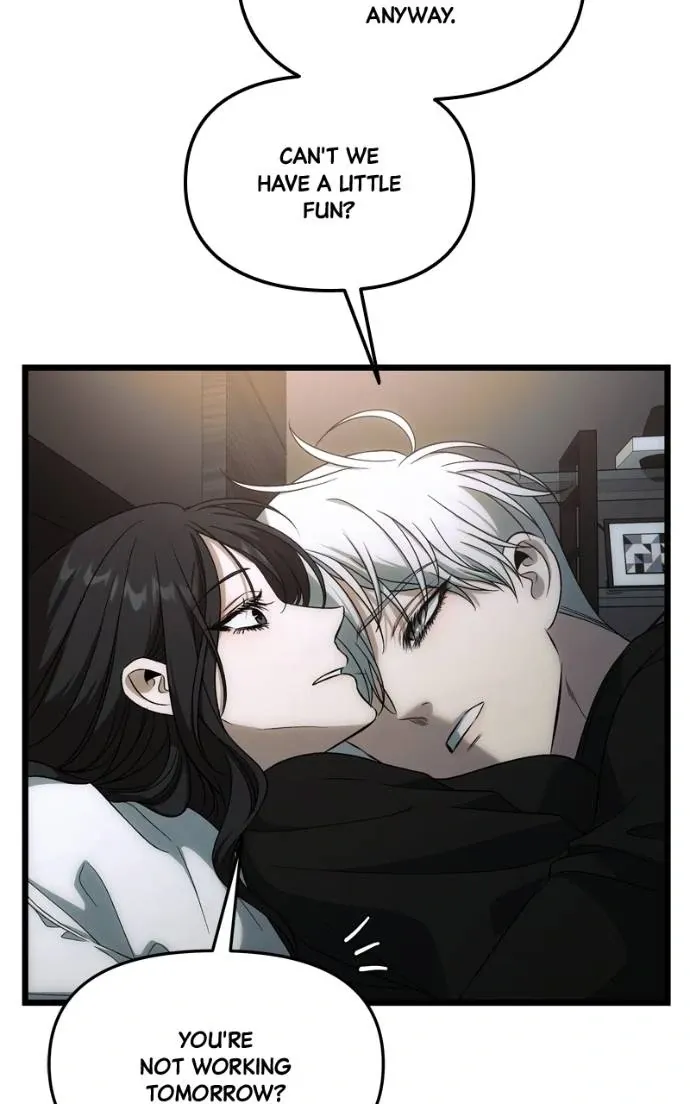 Read Dreaming Freedom EN Manga Online