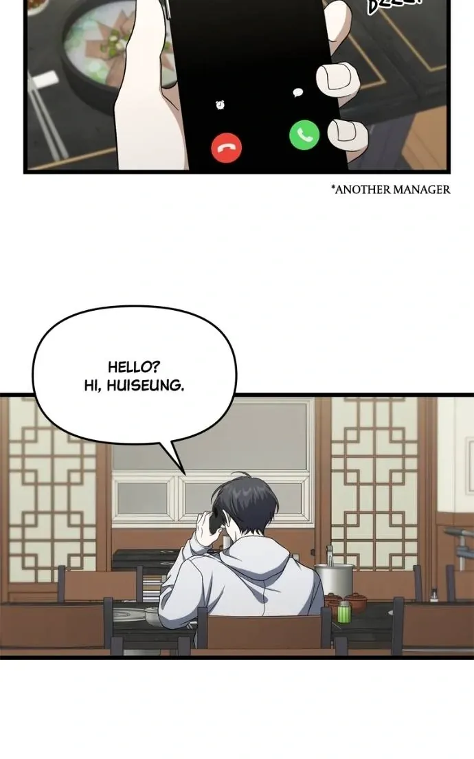 Read Dreaming Freedom EN Manga Online